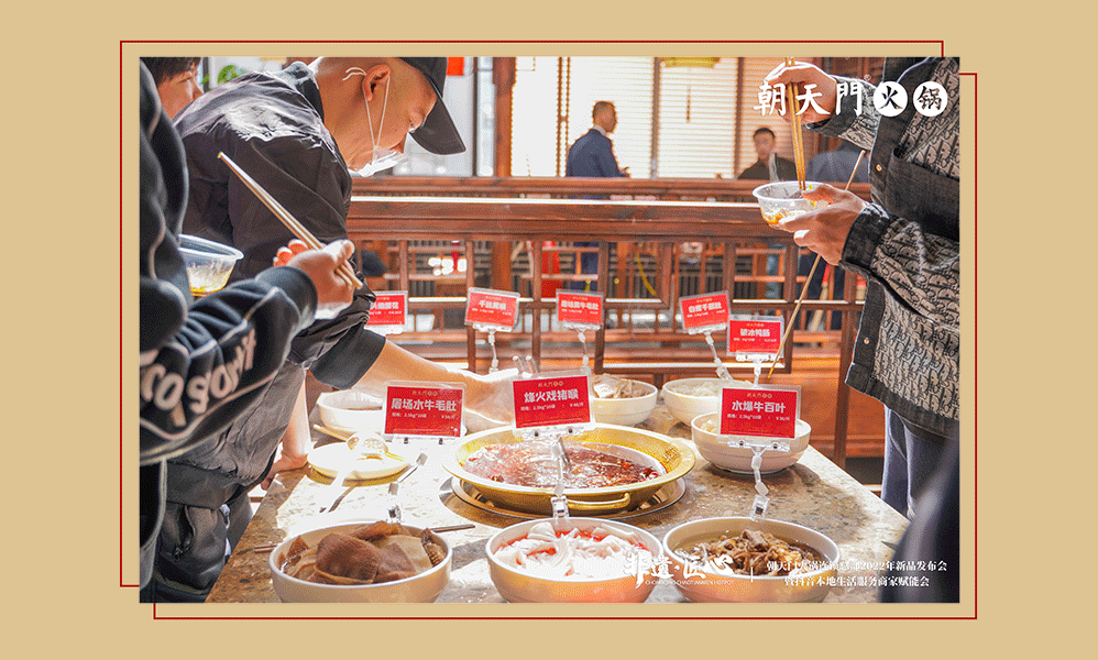 新品發(fā)布會(huì)（大理）圓滿落幕：創(chuàng)新賦能，與時(shí)代同行！