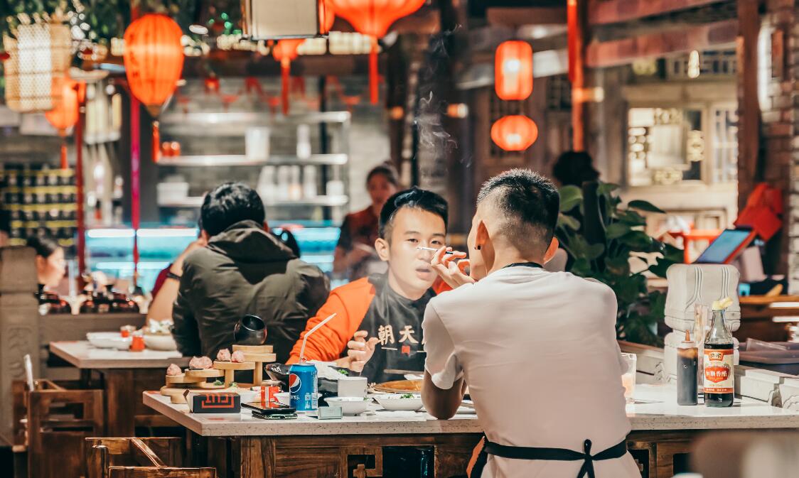 火鍋店，如何通過毛利率，來實(shí)現(xiàn)盈利？