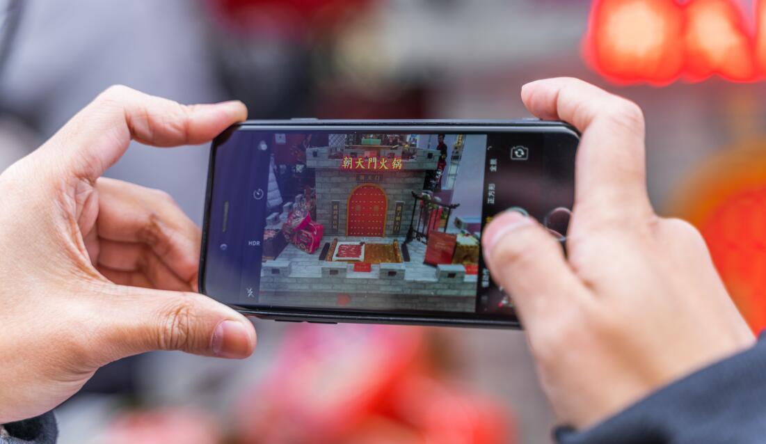 開(kāi)店做餐飲，如何操作抖音，才能為門(mén)店引流？