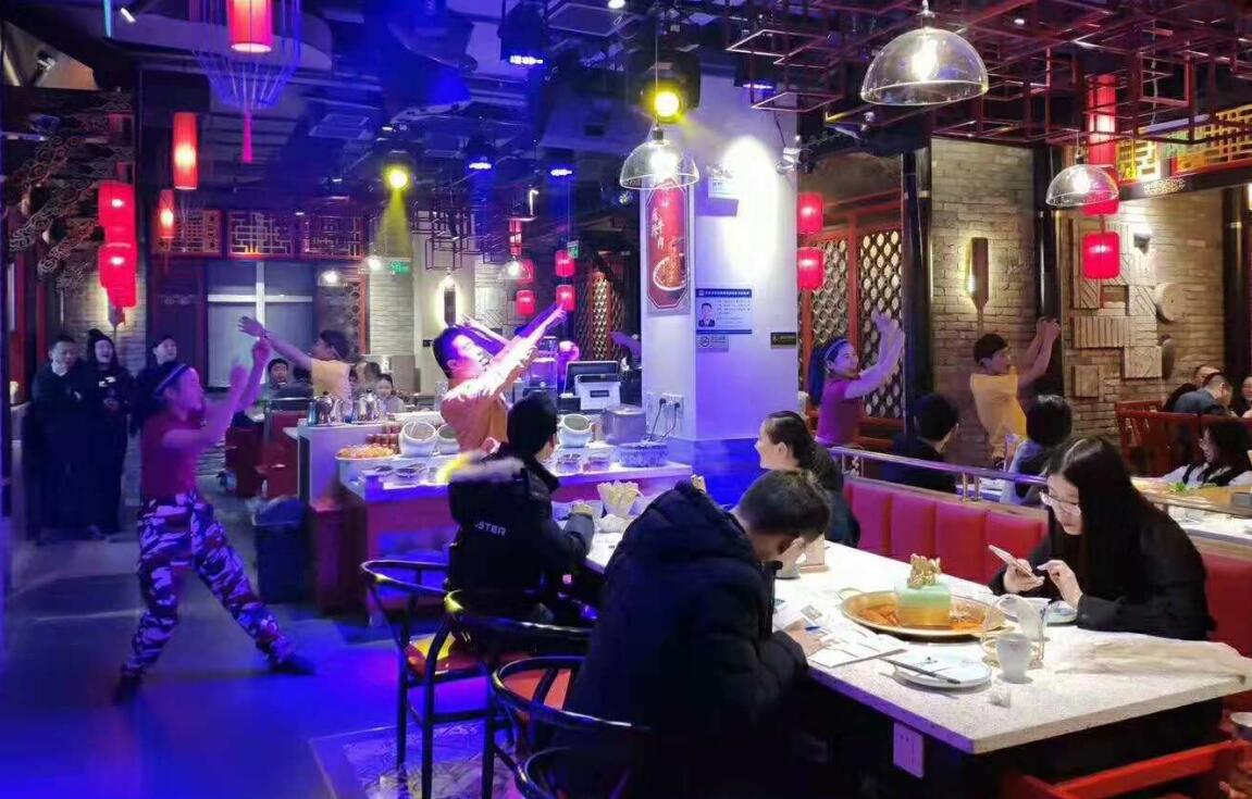 餐飲大坑要避免，踩中一場(chǎng)空中夢(mèng)！