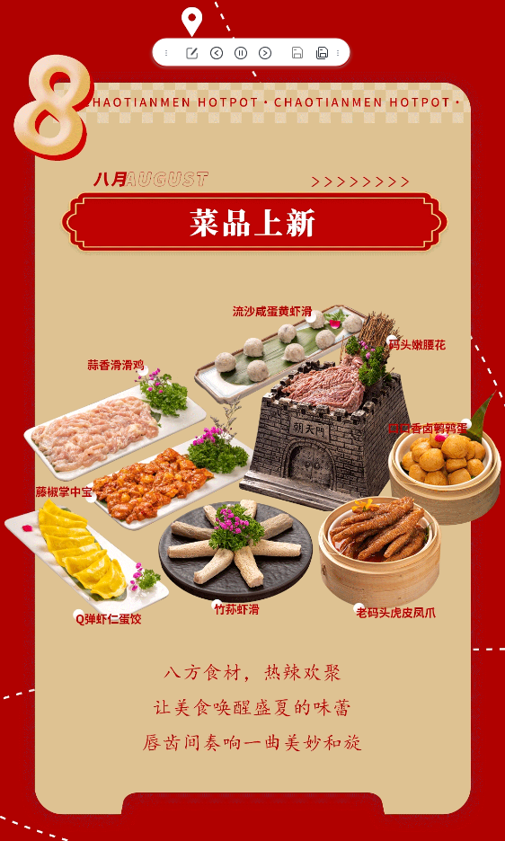 請查收 | 朝天門火鍋2022年度報告！