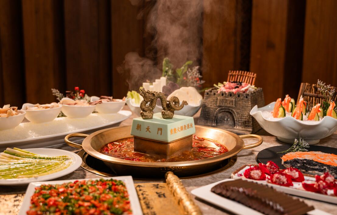 火鍋店如何引流？看懂后，讓你輕松賺錢！