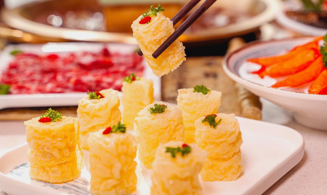 時令菜品養(yǎng)生，春天燙火鍋，必點(diǎn)菜推薦！