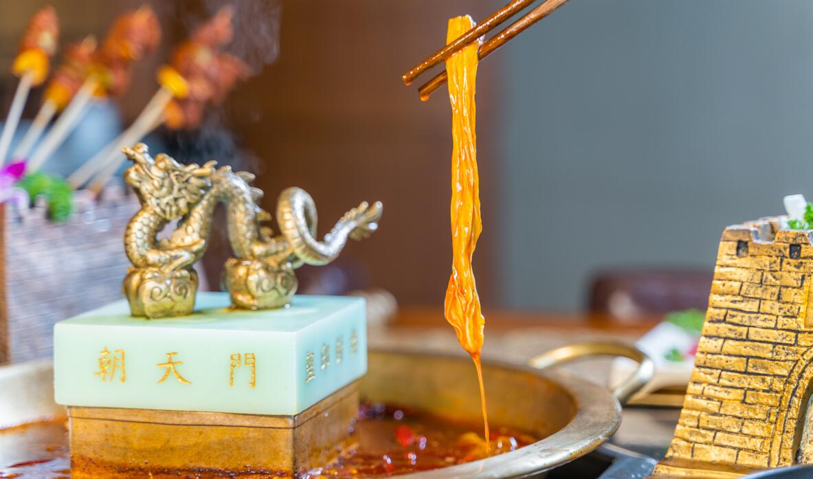 3-5月去重慶，吃喝玩樂打卡攻略，這一篇就夠了！