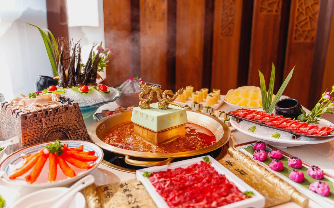 創(chuàng)業(yè)做餐飲，這幾種小吃店能讓你輕松賺錢！