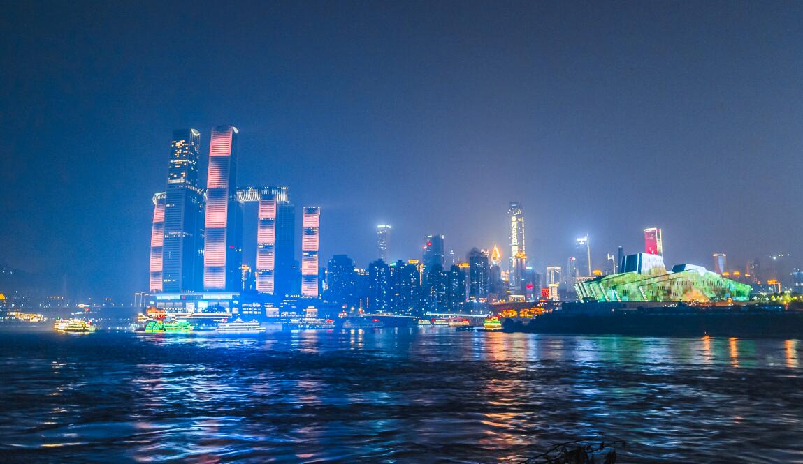 萬盛奧陶紀(jì)旅游攻略，456月來第一天空懸廊，不虛此行！