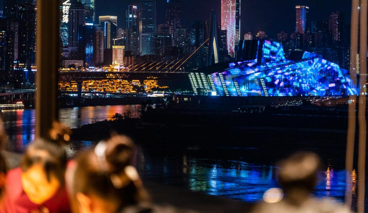 交通茶館旅游攻略！重慶喝茶吃火鍋兩不誤，打卡看這一篇就夠了！