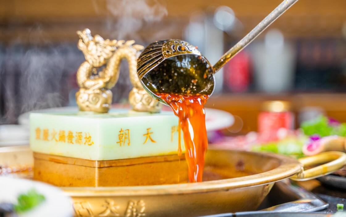 山城步道旅游玩法攻略！重慶土著推薦，打卡超出片兒！