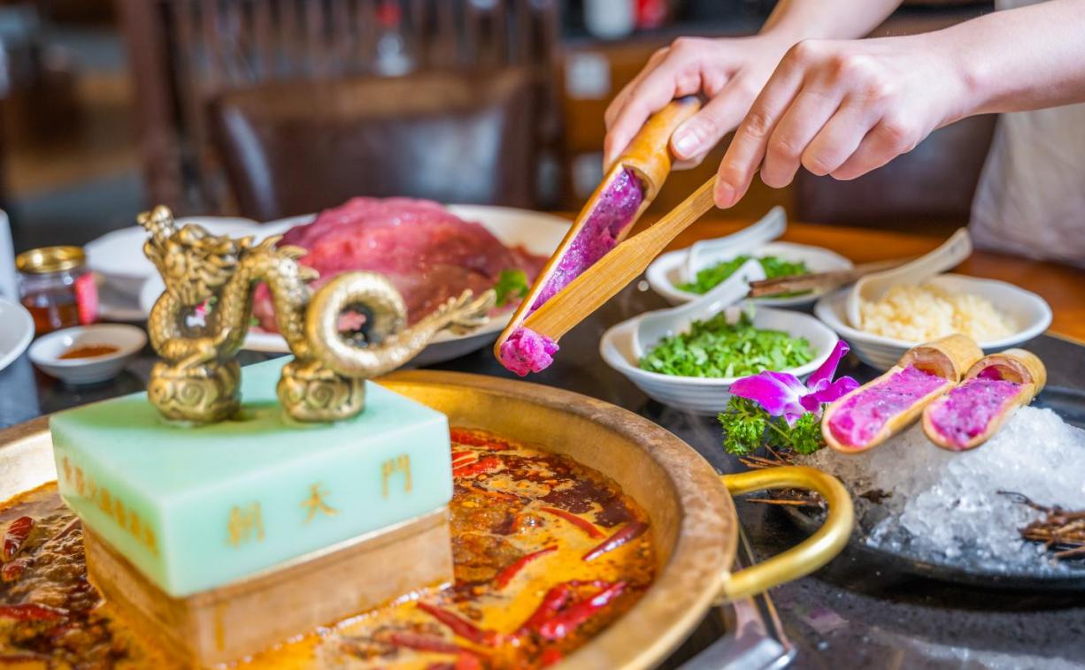 湖廣會(huì)館旅游打卡攻略，打卡重慶寶藏地標(biāo)歷史建筑！