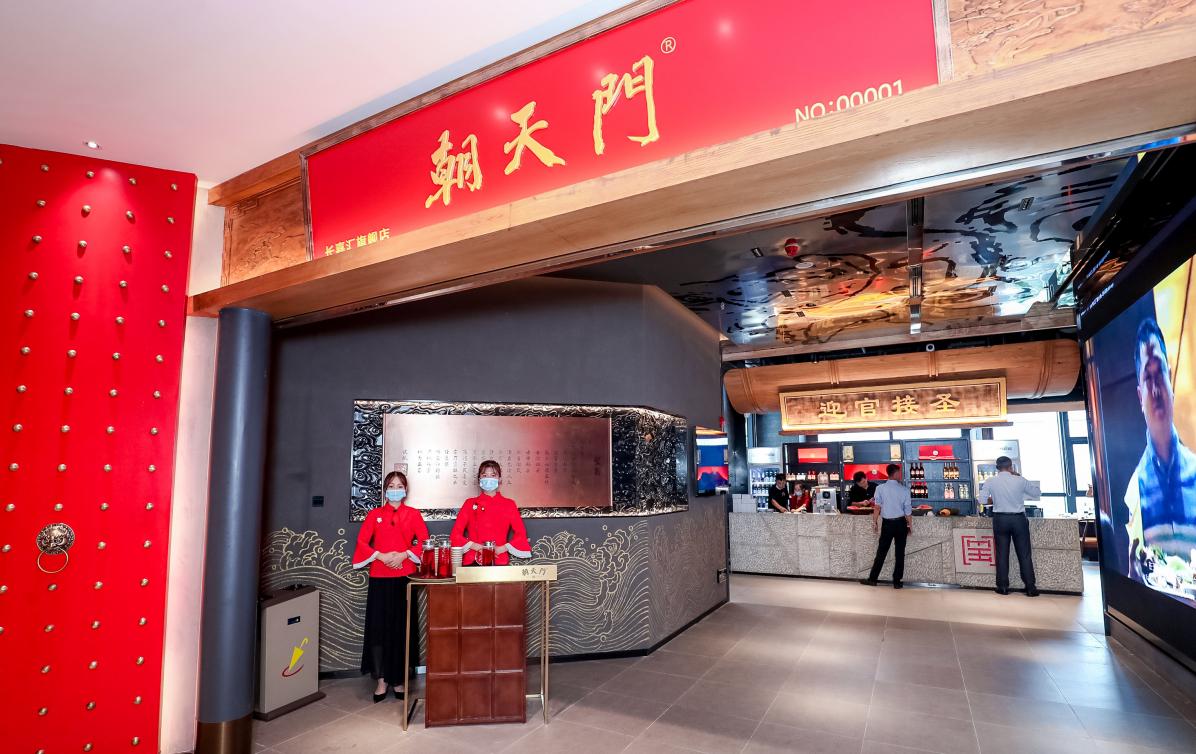 李子壩旅游攻略！重慶輕軌穿樓全球獨(dú)一份，正確打卡姿勢(shì)在此