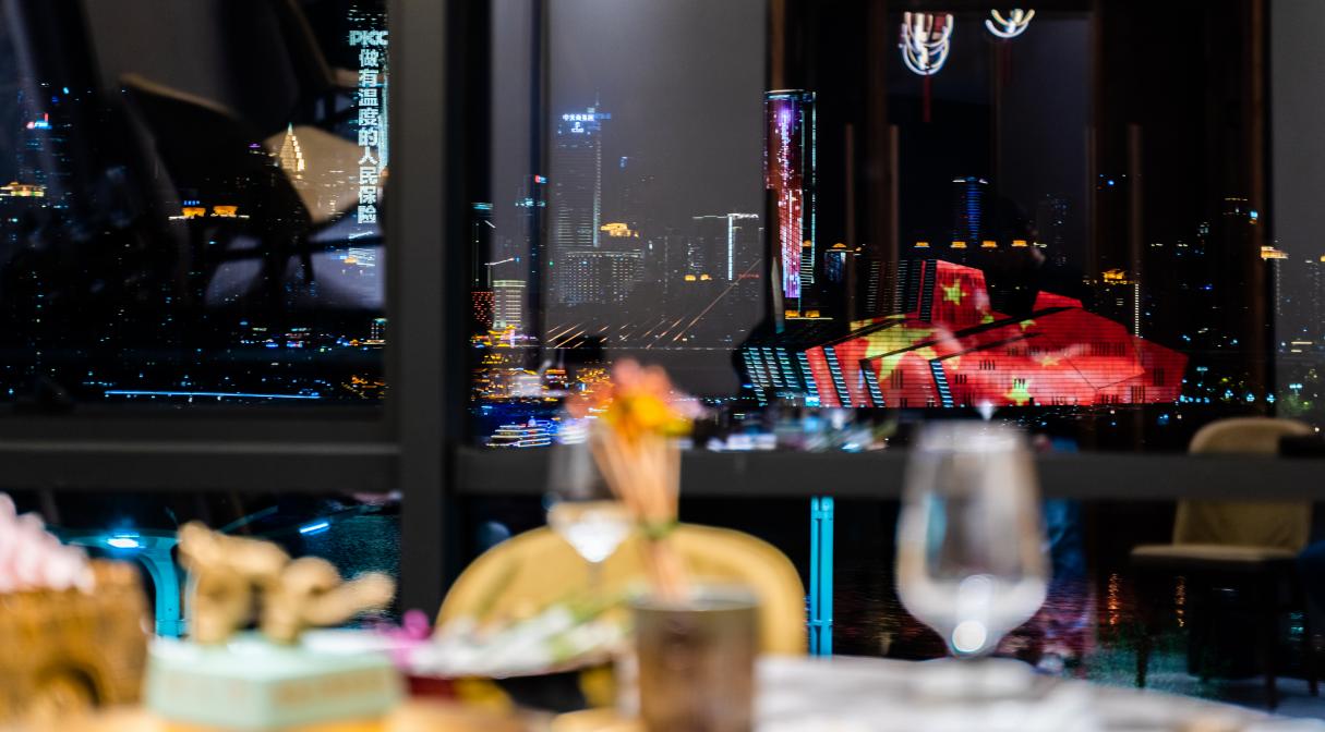 華巖寺旅游攻略，必打卡的重慶古剎，禮佛踏青打卡都在這！