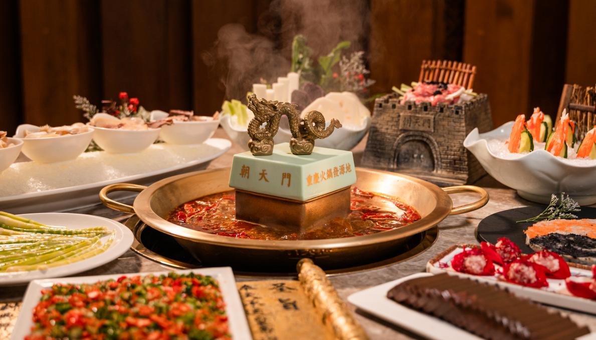 白公館渣滓洞旅游攻略，游重慶紅色景點(diǎn)，品重慶正宗火鍋