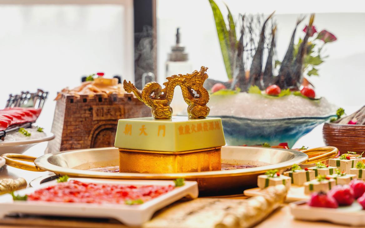 重慶歡樂谷游玩攻略，這樣玩值回票價(jià)，來重慶不容錯(cuò)過！