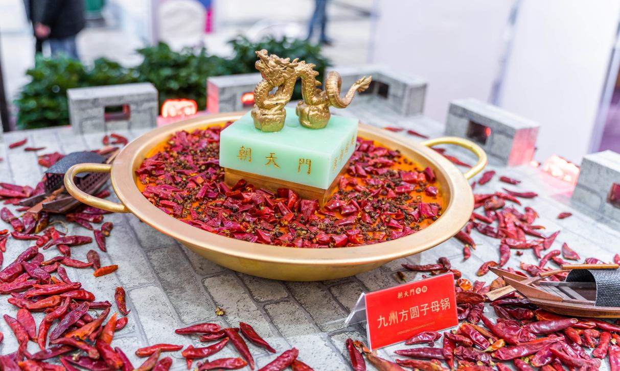 重慶老君洞旅游打卡攻略，徒步祈福超治愈，土著推薦！