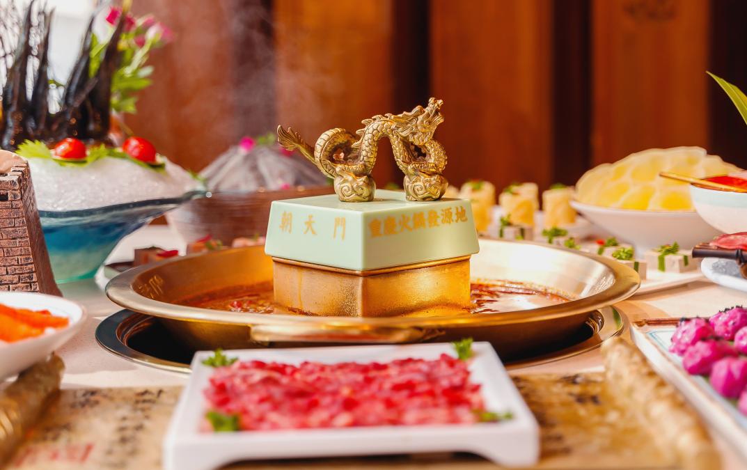 開餐飲店思維，老實(shí)人思維VS餐飲人，差別有多大？