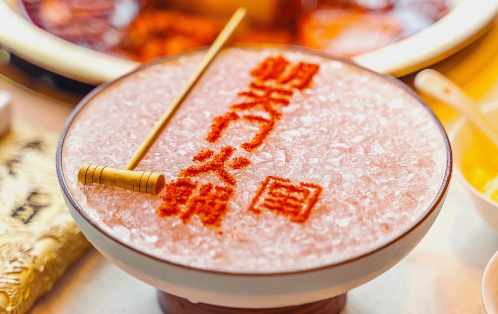 理解三個(gè)火鍋消費(fèi)場(chǎng)景，讓你回頭客不斷，干貨分享！