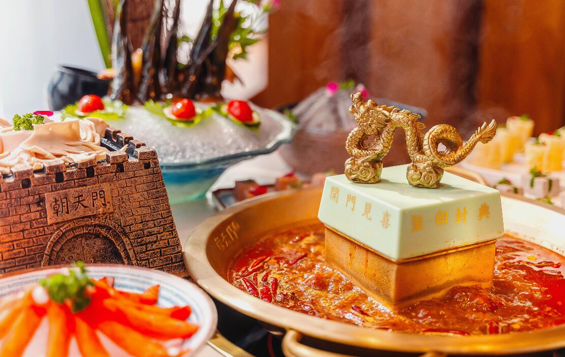 新手開火鍋店，少碰這四種店面，原因很簡單！