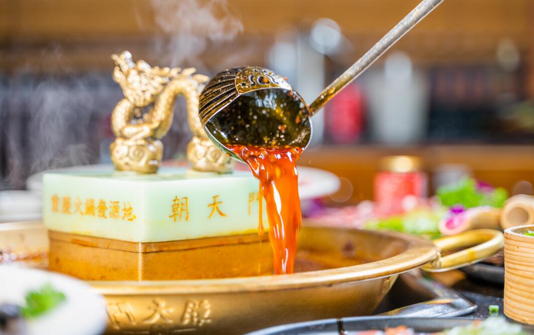 如何選擇火鍋品牌，這幾個元素，缺一不選！