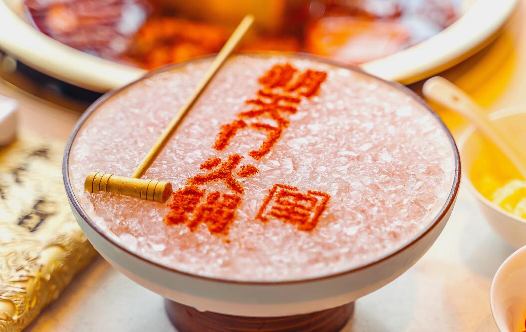 火鍋店經(jīng)營干貨，教你如何分類進(jìn)貨食材