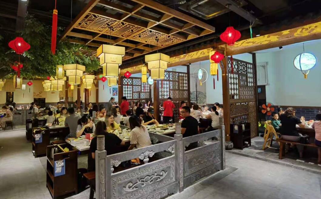 餐飲店生意越來(lái)越差？大數(shù)據(jù)把這篇文章推給你！