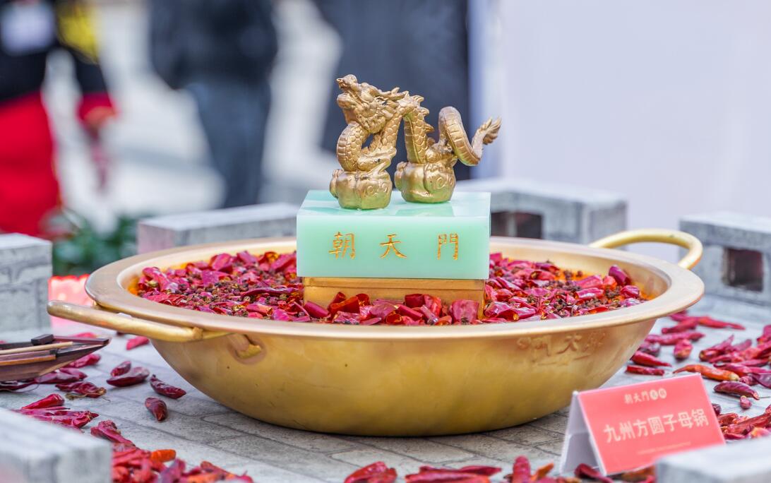 挑選和處理脆爽鴨腸，火鍋老板不外傳秘訣！