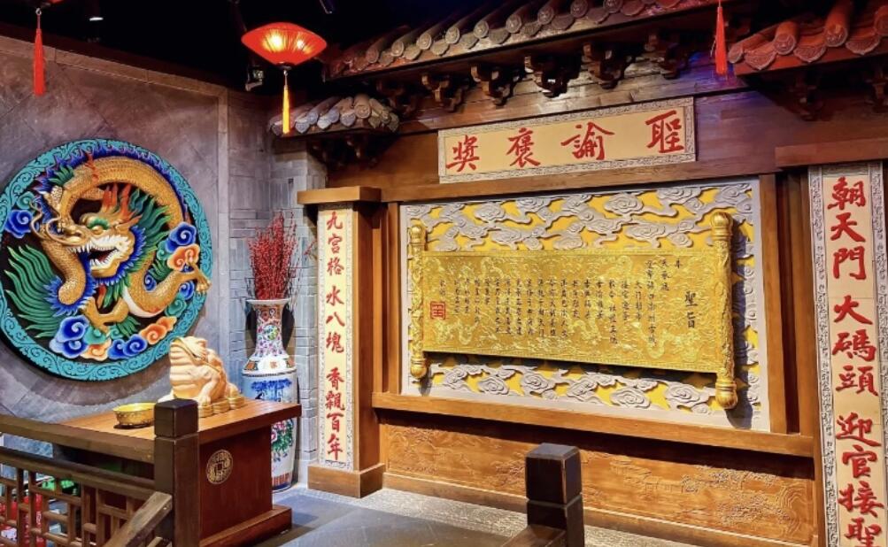 餐飲店用餐儀式感的秘訣？花最少的錢，造最好氛圍！