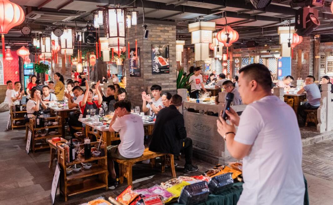 重慶火鍋文化起源，建議花一分鐘了解！