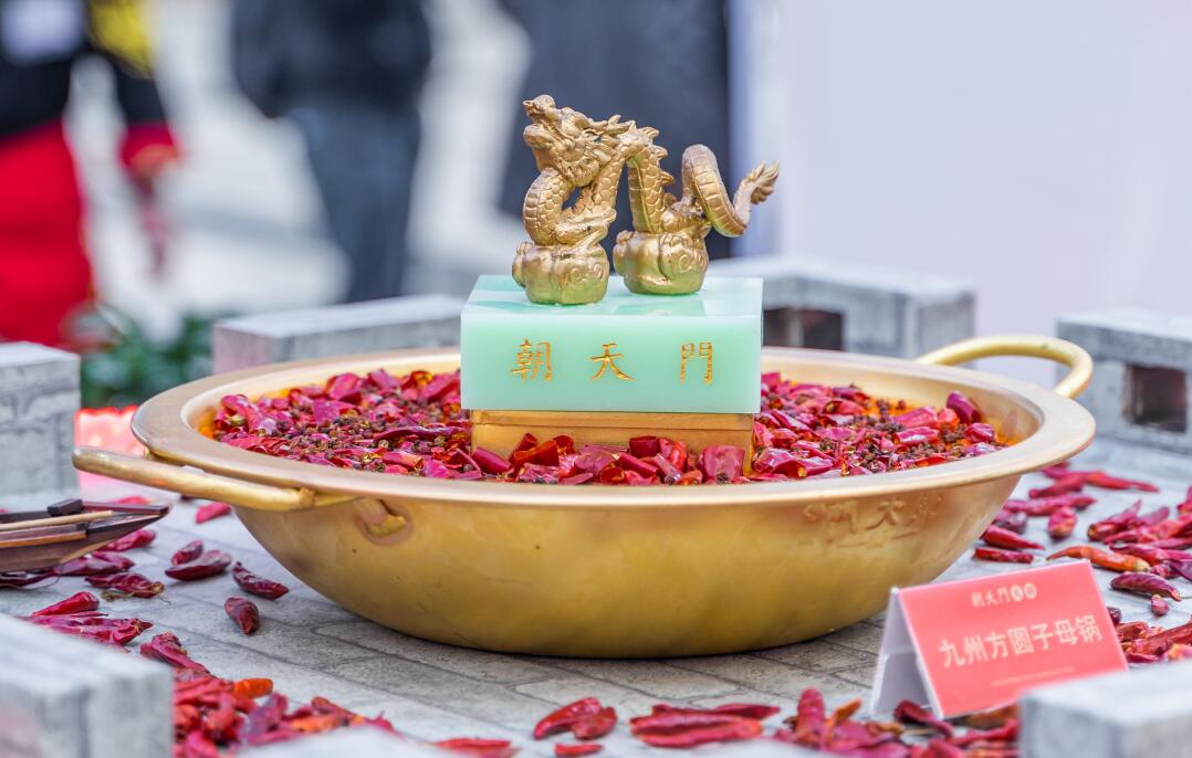 火鍋店出圈的三個(gè)爆店密碼，想不火都難！