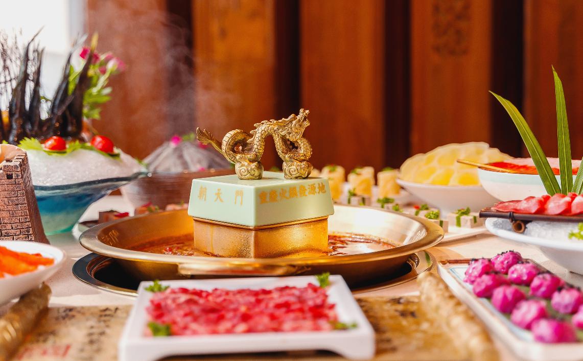 開火鍋店，選對品牌，無疑已經(jīng)成功一半！