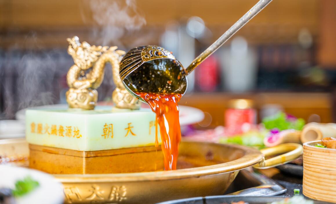 這種菌類食材，火鍋店沒(méi)它不行！你猜是啥？