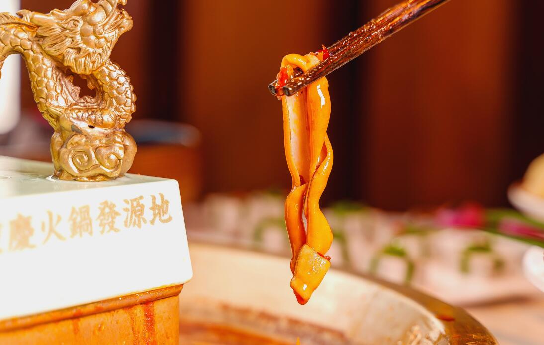 火鍋市場未來發(fā)展趨勢，提前布局，不會錯！