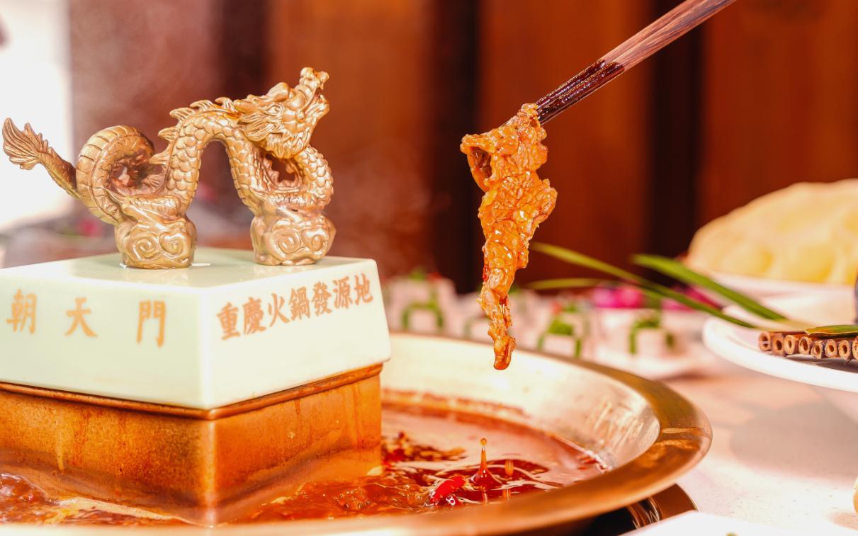 火鍋大市場(chǎng)，未來(lái)的發(fā)展趨勢(shì)如何？答案讓人吃驚！