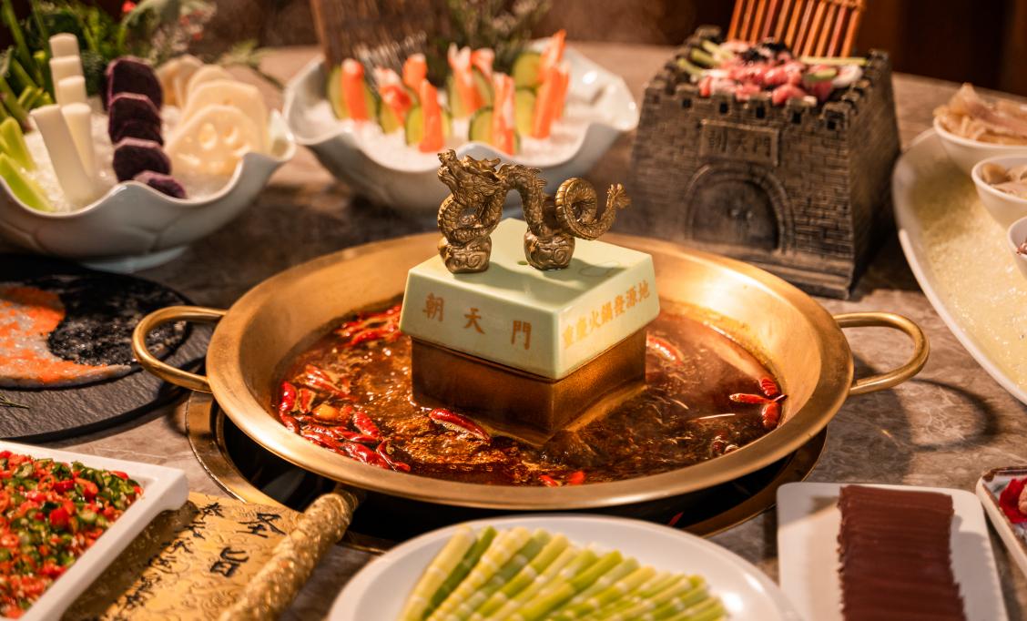 為什么火鍋市場(chǎng)大？顧客的三大需求，你了解過嗎？