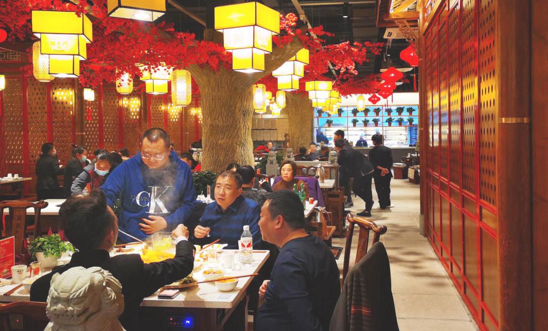 火鍋店新手必看，零基礎(chǔ)，也能開好店！