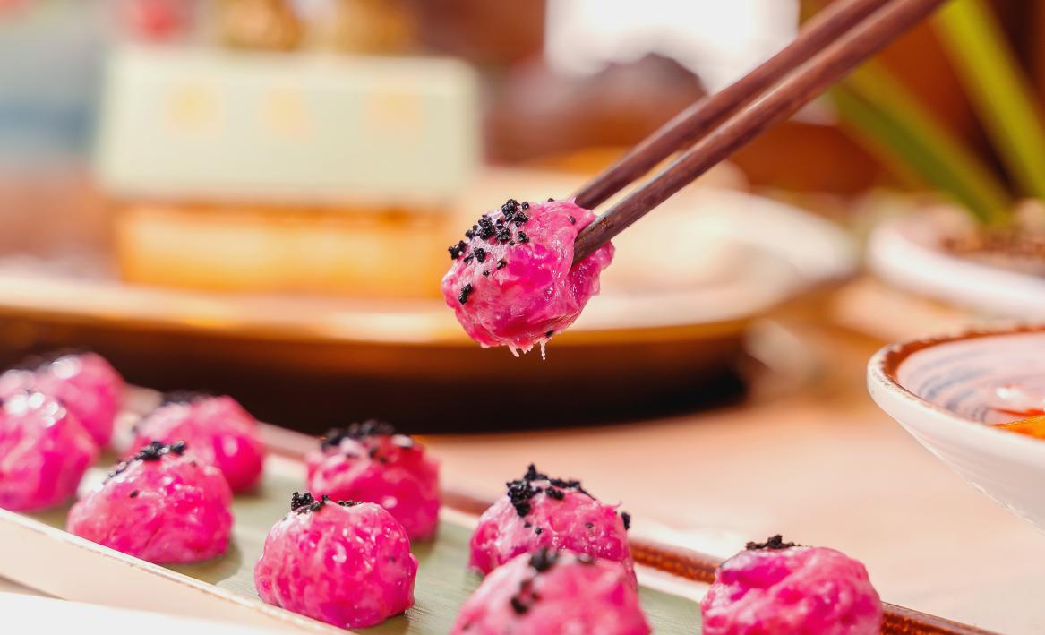 火鍋蝦滑，既美味又營(yíng)養(yǎng)，這樣制作不會(huì)錯(cuò)！