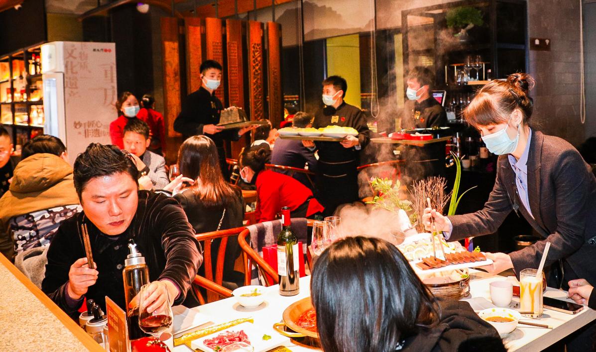 餐飲店失敗的四大行為！趕緊來自查一下吧...