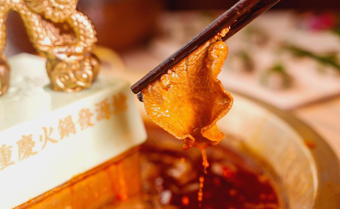 火鍋爆品肥牛卷，不妨這樣做，食客頃刻愛上它！