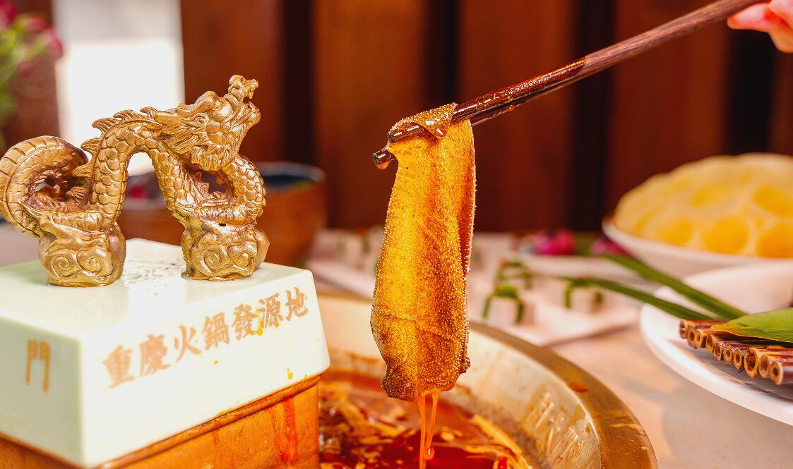 一家好餐廳，這四大元素，缺一不可！