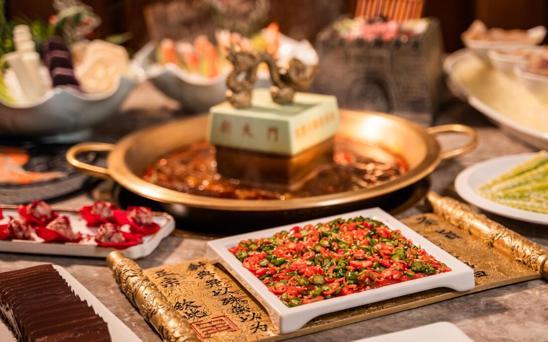 新手開火鍋店，注意5大要點(diǎn)，學(xué)會(huì)合理避坑！