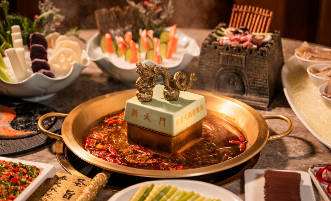 火鍋加盟多久回本？多年加盟經(jīng)驗(yàn)分享！