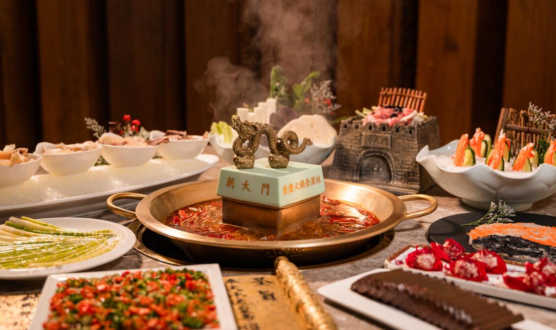 想開一家火鍋店，加盟前景如何？看完就懂！