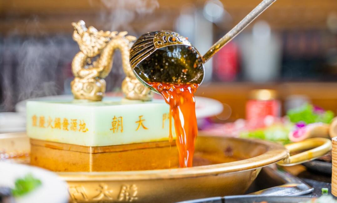 想加盟火鍋店，品牌該選擇選，參考這三點！