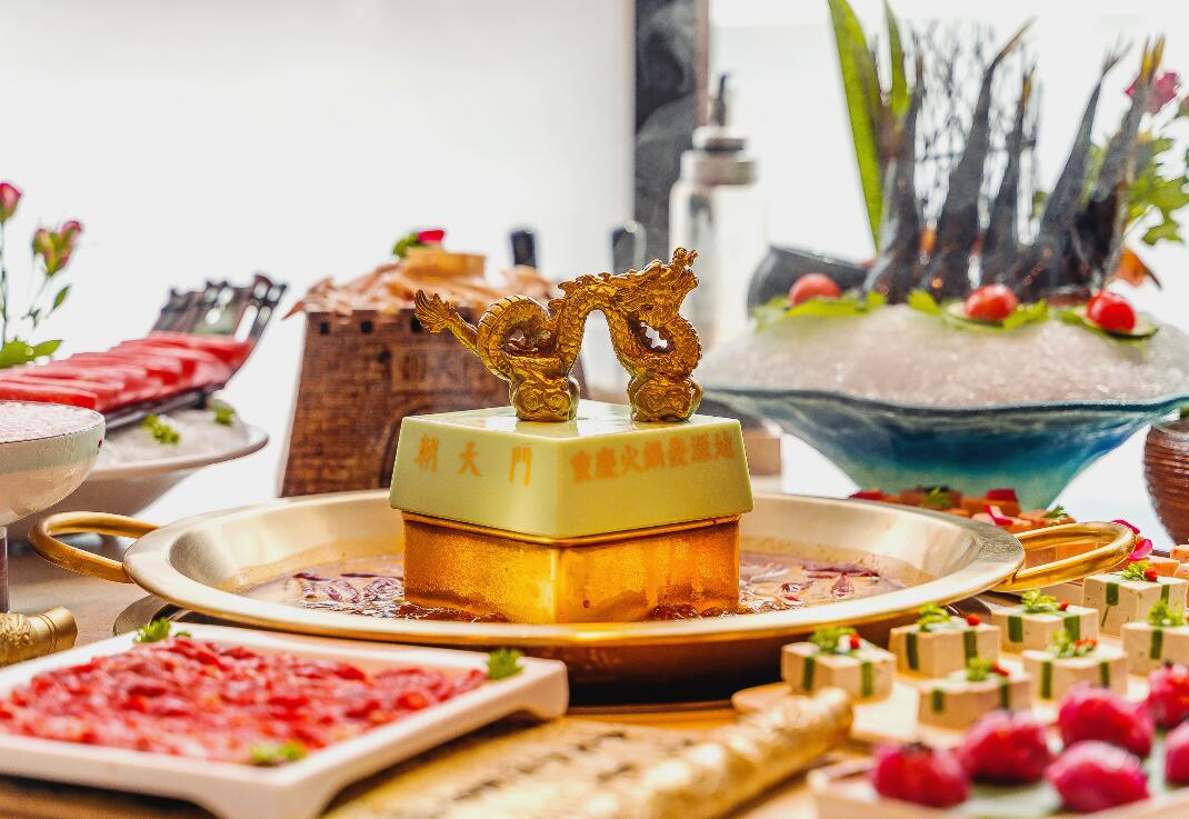 火鍋店裝修干貨分享，參考這樣裝修，顧客才愿進(jìn)店！