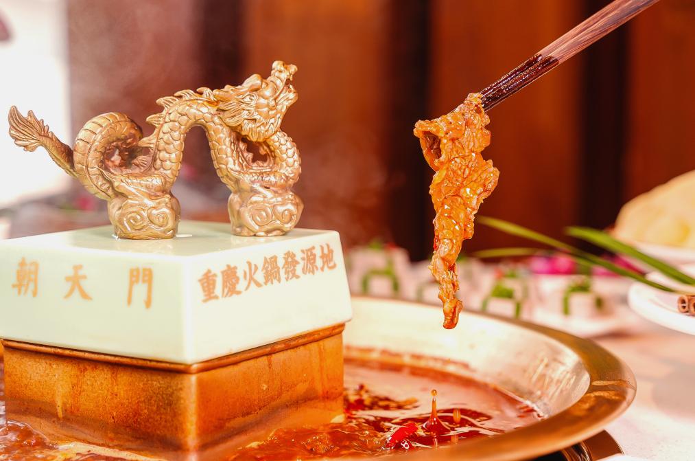 為什么創(chuàng)業(yè)選開火鍋店，開火鍋店有哪些好處？