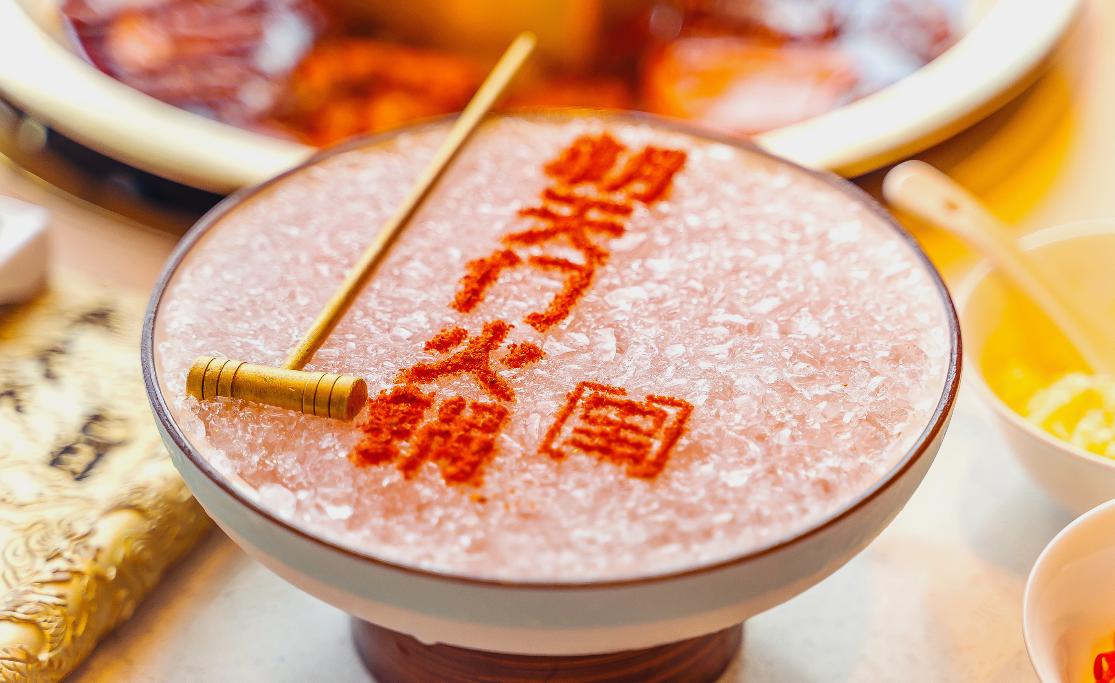 這個方法，成本低，還能讓火鍋店生意更好！