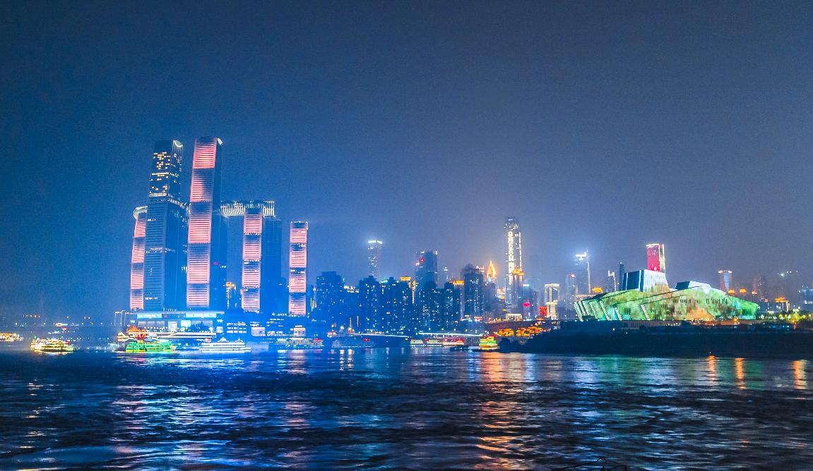 國慶十一重慶旅游攻略，純干貨景點(diǎn)推薦，重慶土著分享！