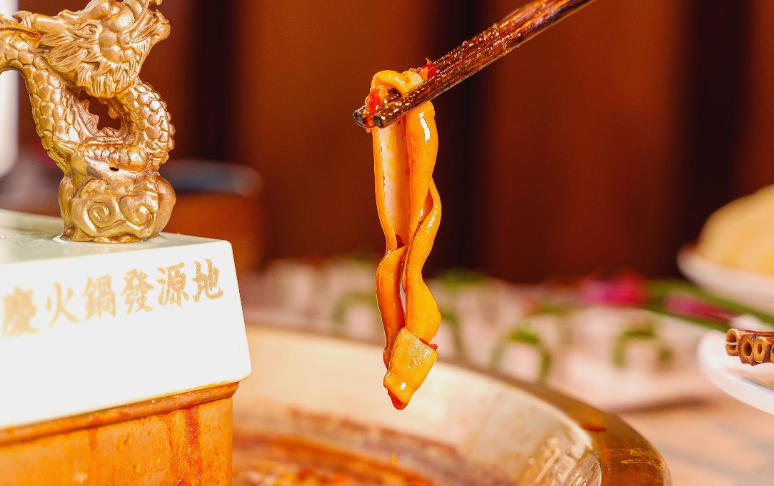 吃完火鍋后，多吃這幾種食物，美食養(yǎng)生兩不誤！