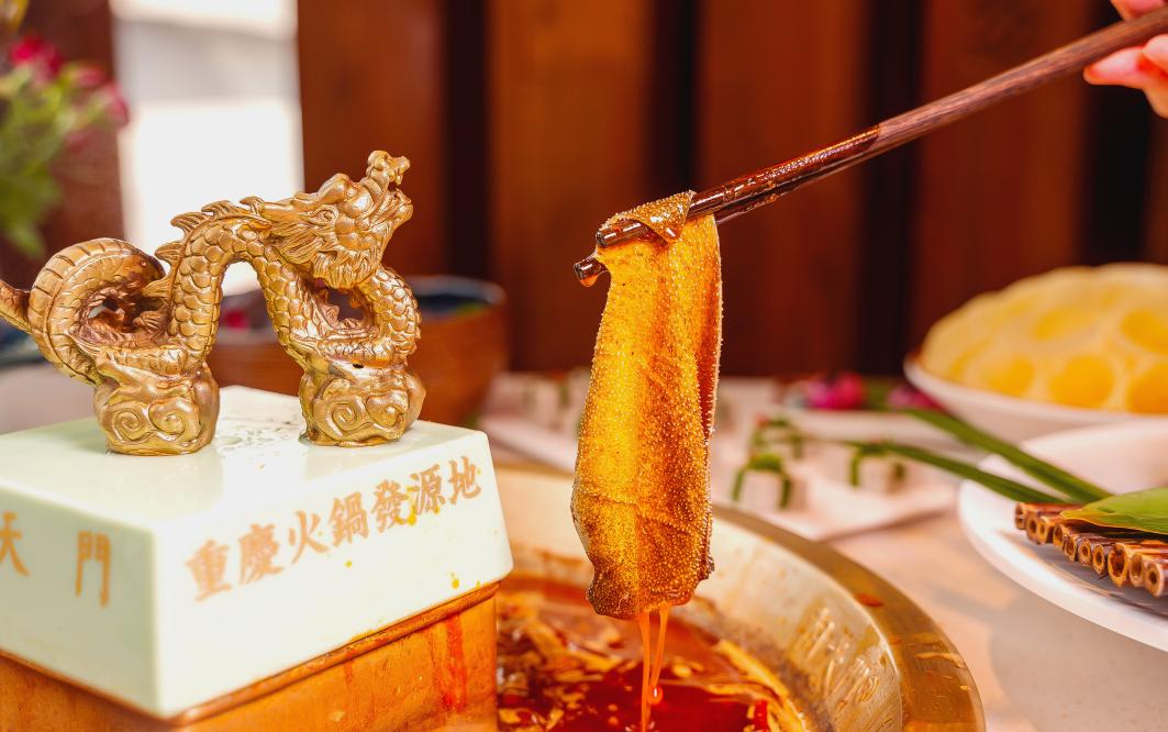 火鍋是否好吃，食材優(yōu)劣很關(guān)鍵，盤點(diǎn)火鍋菜品紅黑榜！