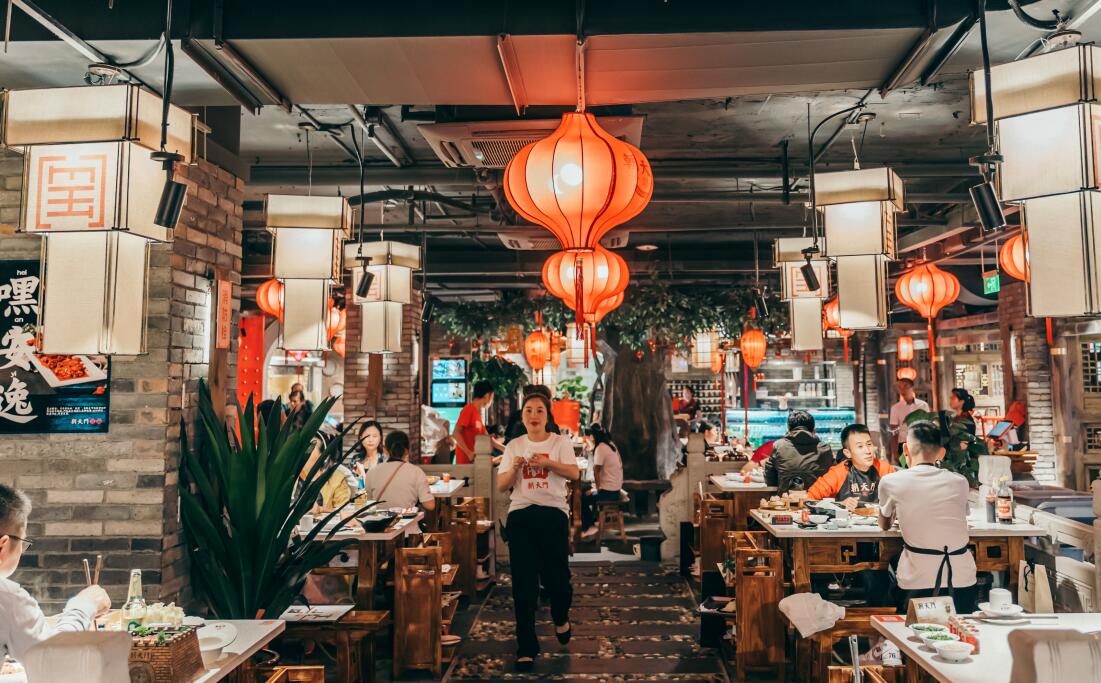 如何吃火鍋，才能不長胖？火鍋店老板告訴你！