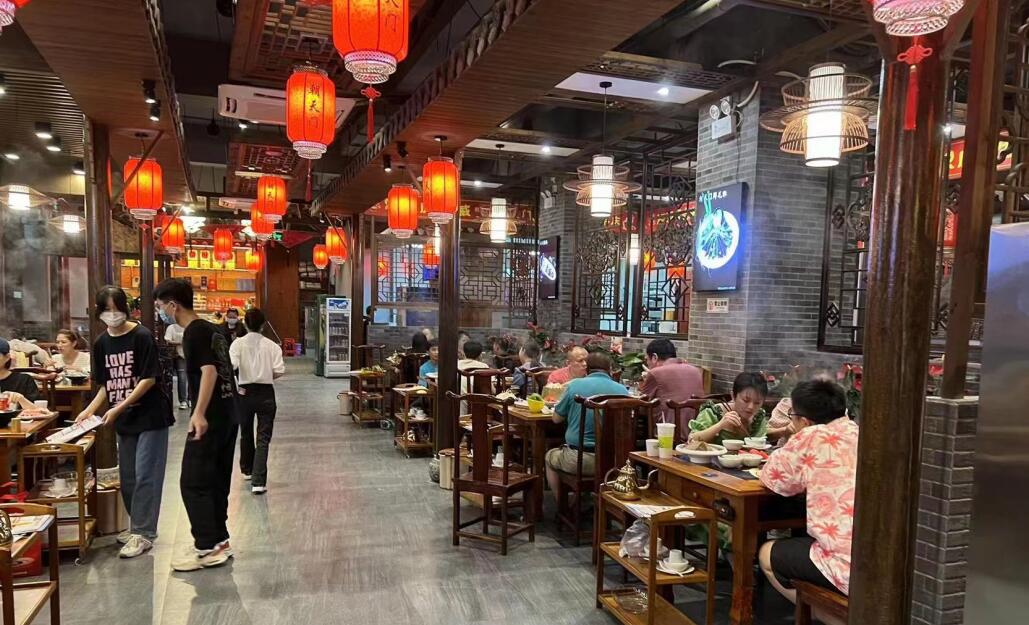 加盟一家重慶火鍋，需要注意什么？